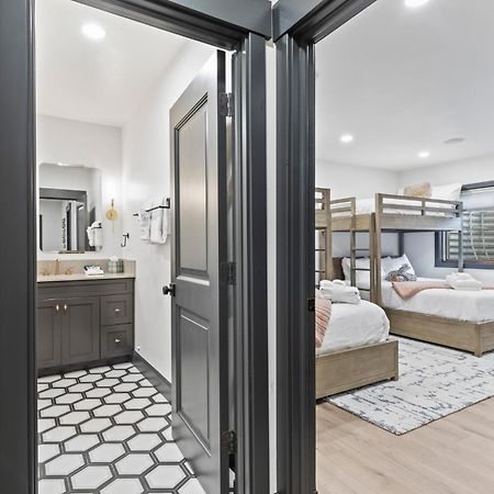 909 Park Ave Home Park City Ngoại thất bức ảnh