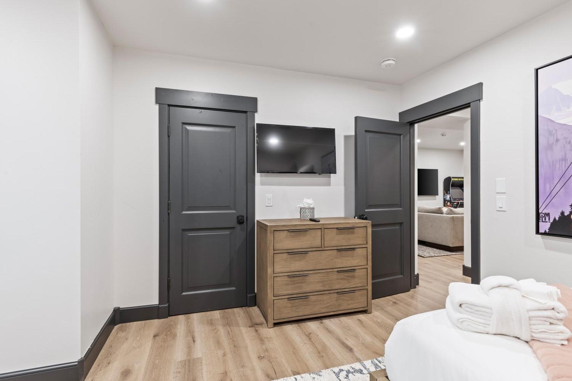 909 Park Ave Home Park City Ngoại thất bức ảnh