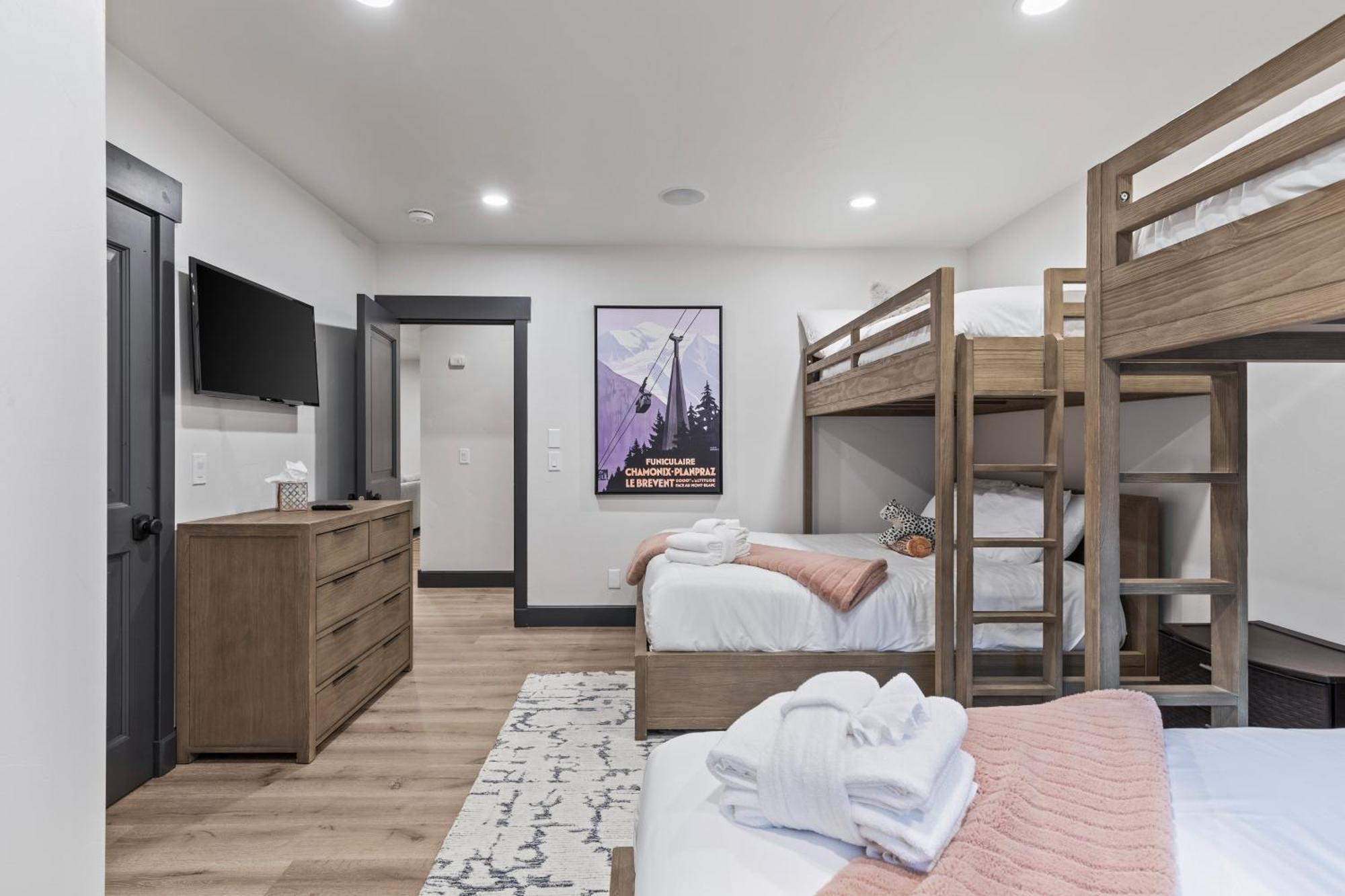 909 Park Ave Home Park City Ngoại thất bức ảnh