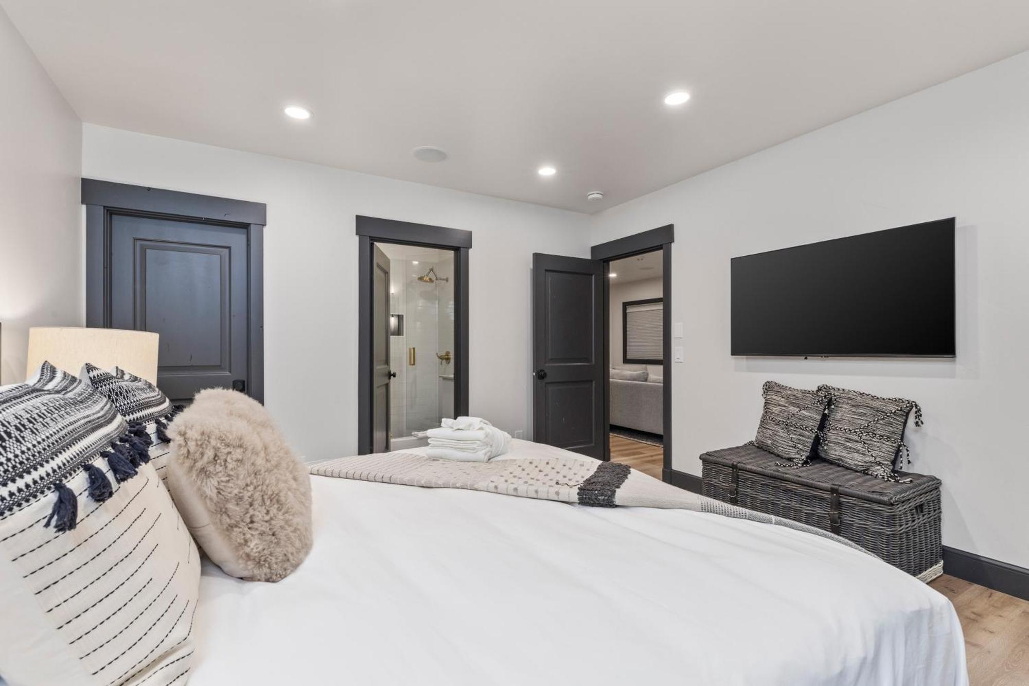 909 Park Ave Home Park City Ngoại thất bức ảnh