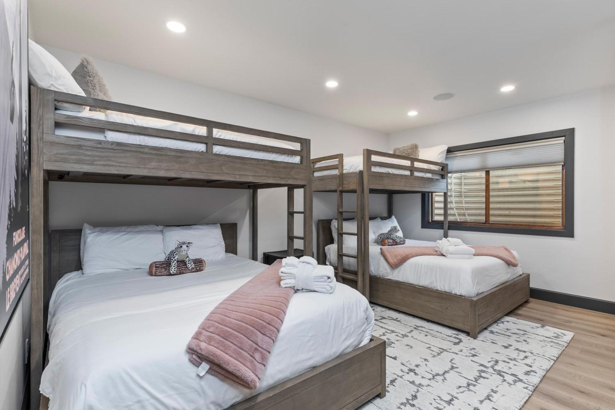 909 Park Ave Home Park City Ngoại thất bức ảnh
