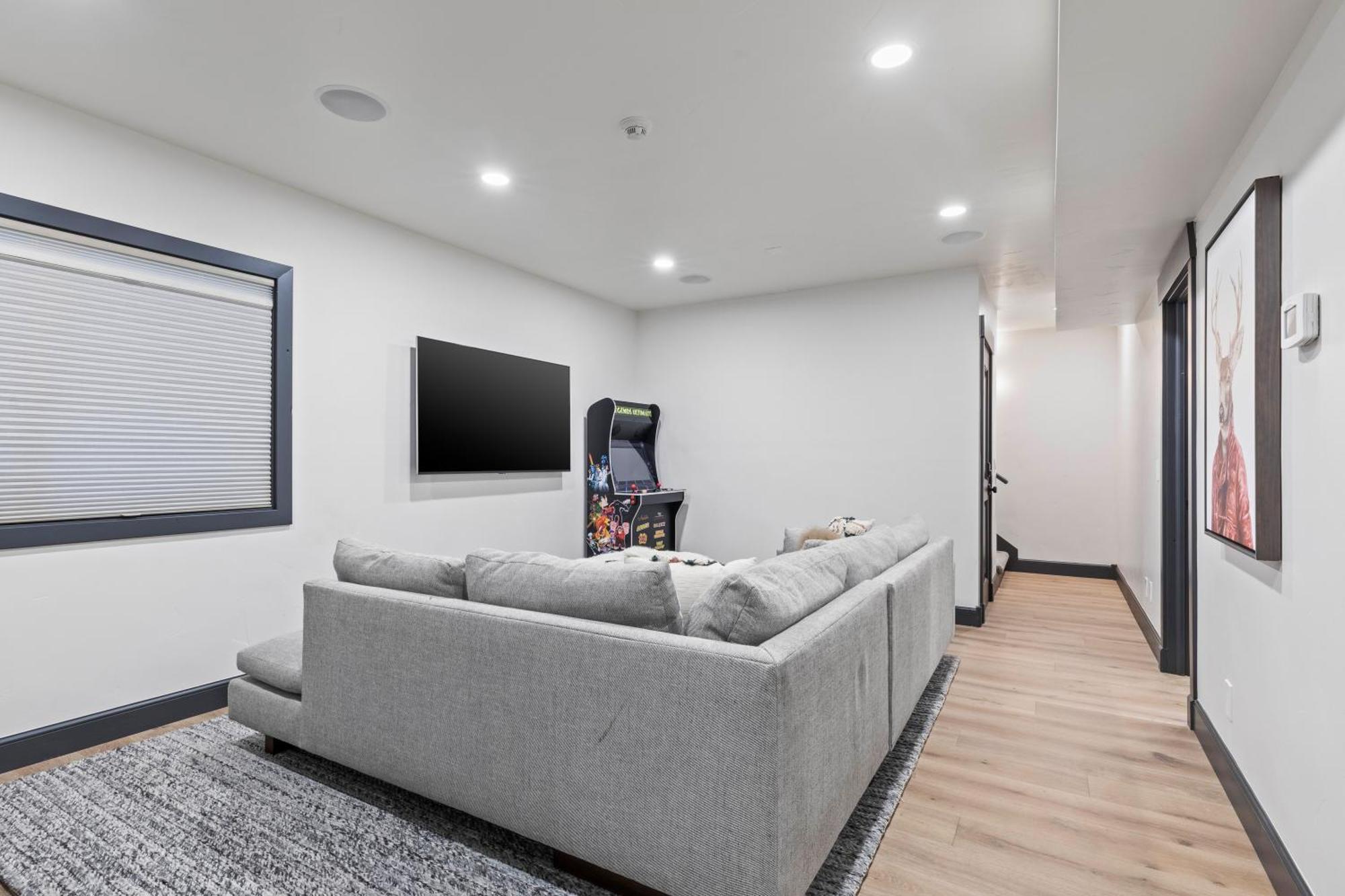909 Park Ave Home Park City Ngoại thất bức ảnh
