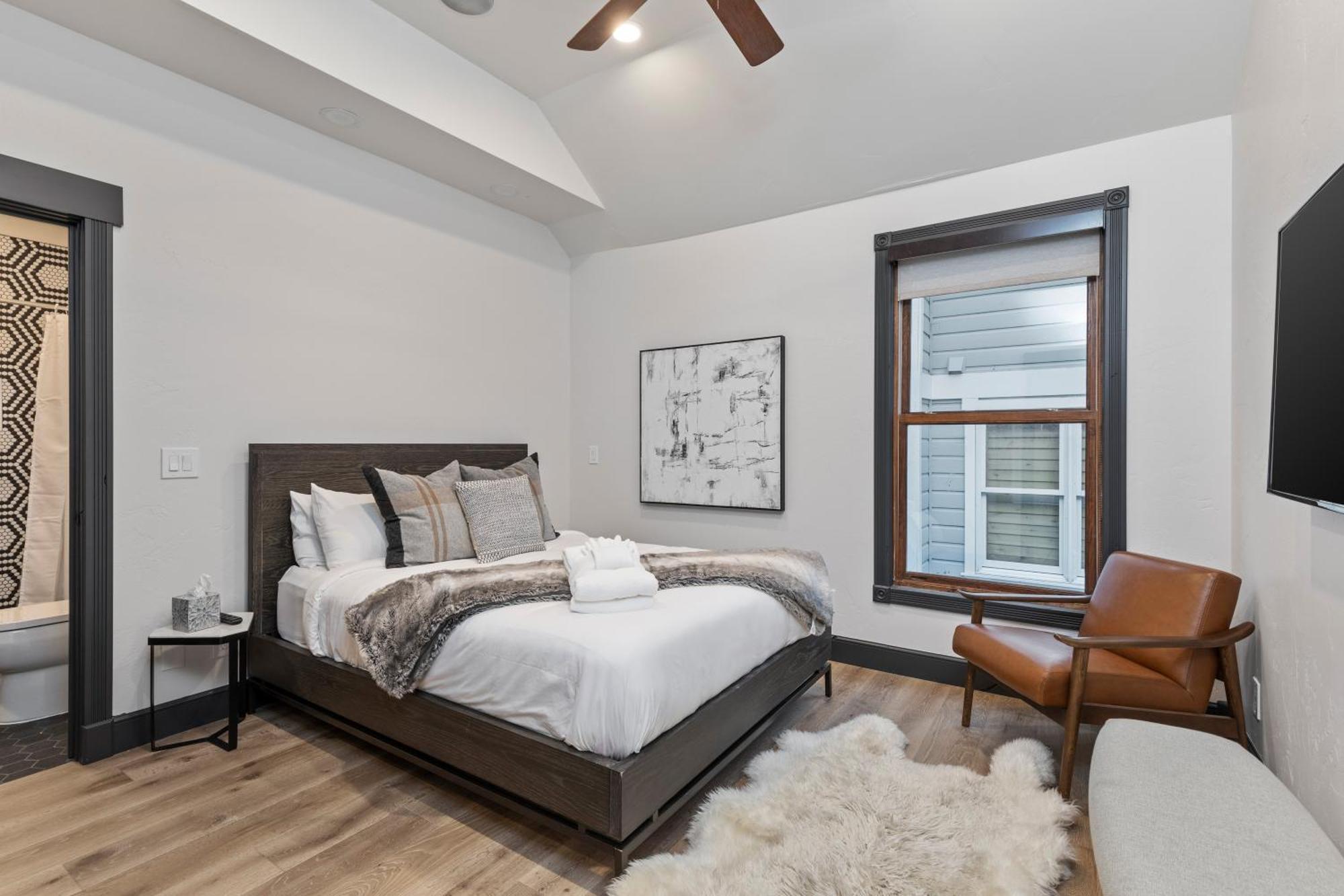 909 Park Ave Home Park City Ngoại thất bức ảnh