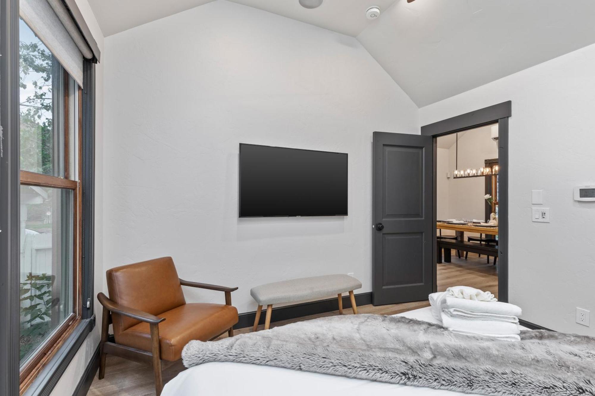 909 Park Ave Home Park City Ngoại thất bức ảnh