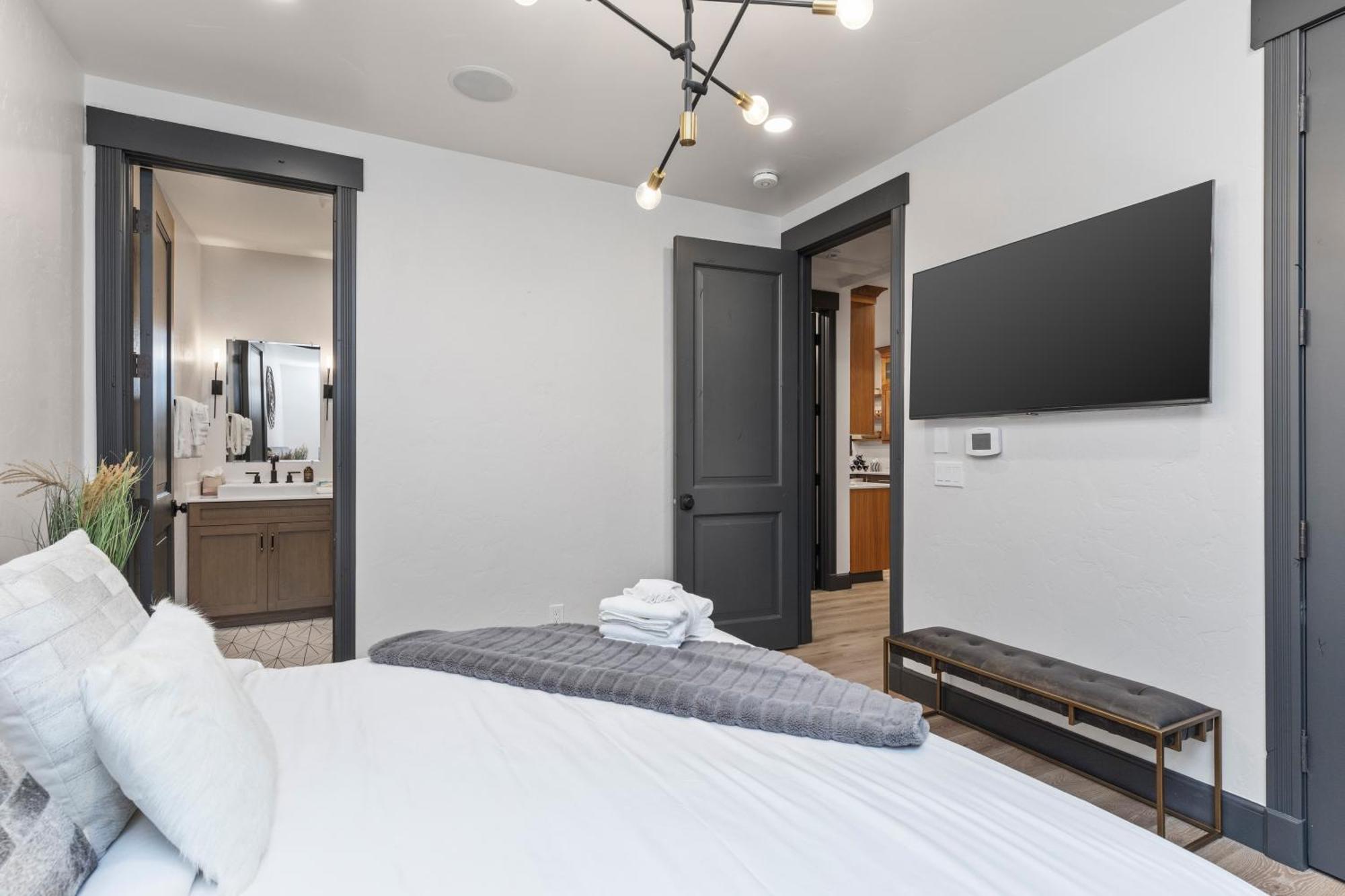 909 Park Ave Home Park City Ngoại thất bức ảnh