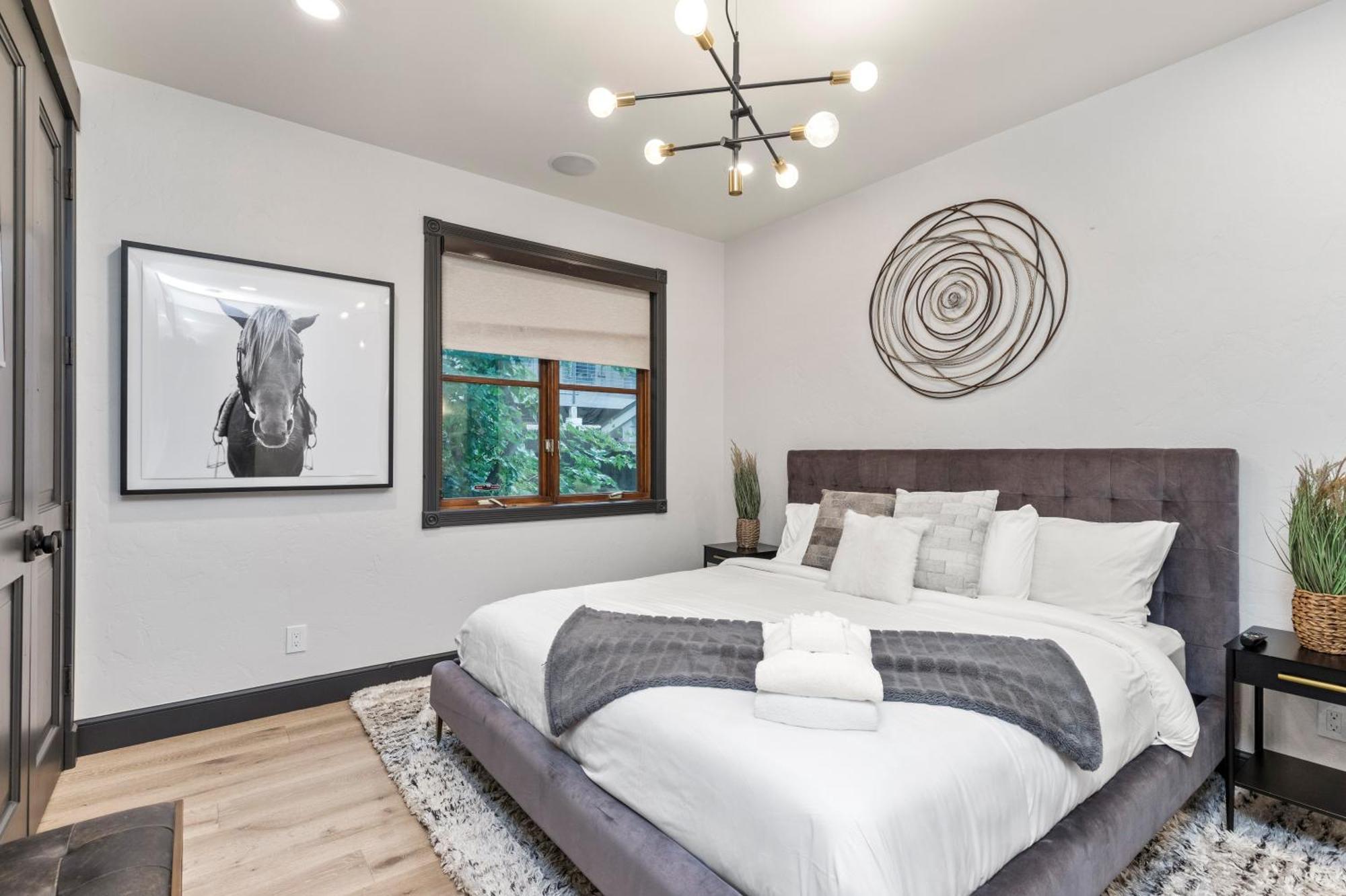 909 Park Ave Home Park City Ngoại thất bức ảnh