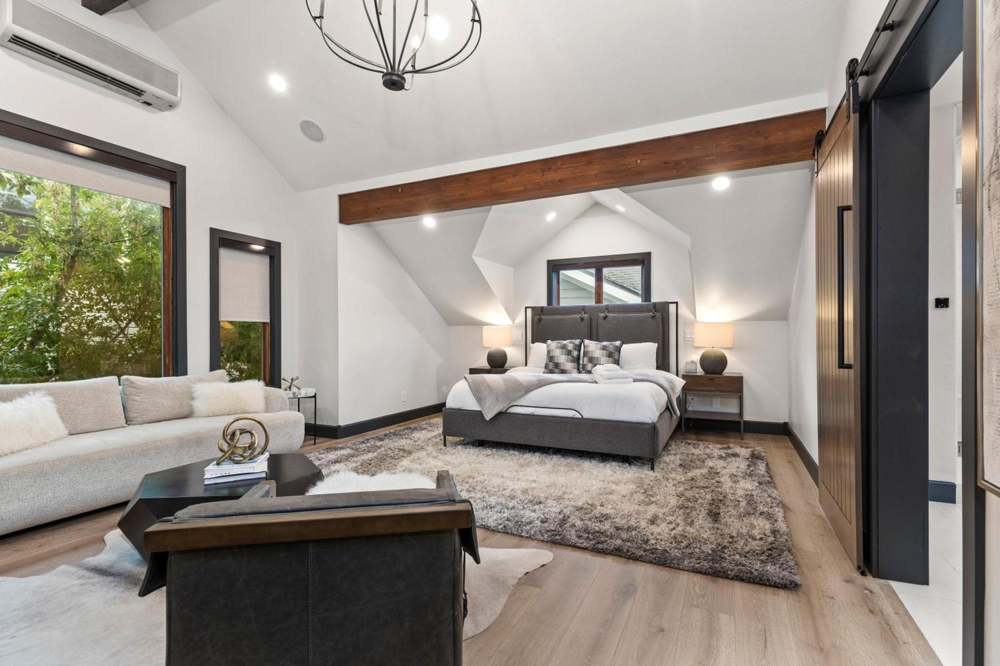 909 Park Ave Home Park City Ngoại thất bức ảnh