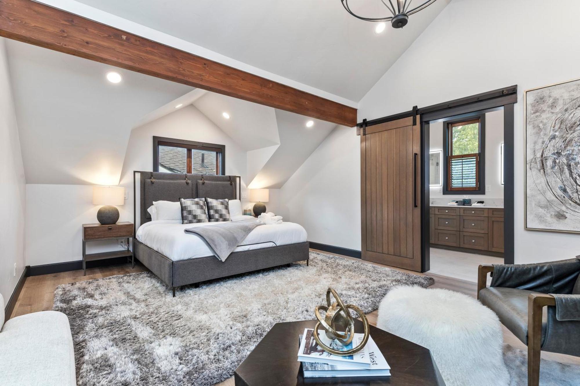 909 Park Ave Home Park City Ngoại thất bức ảnh