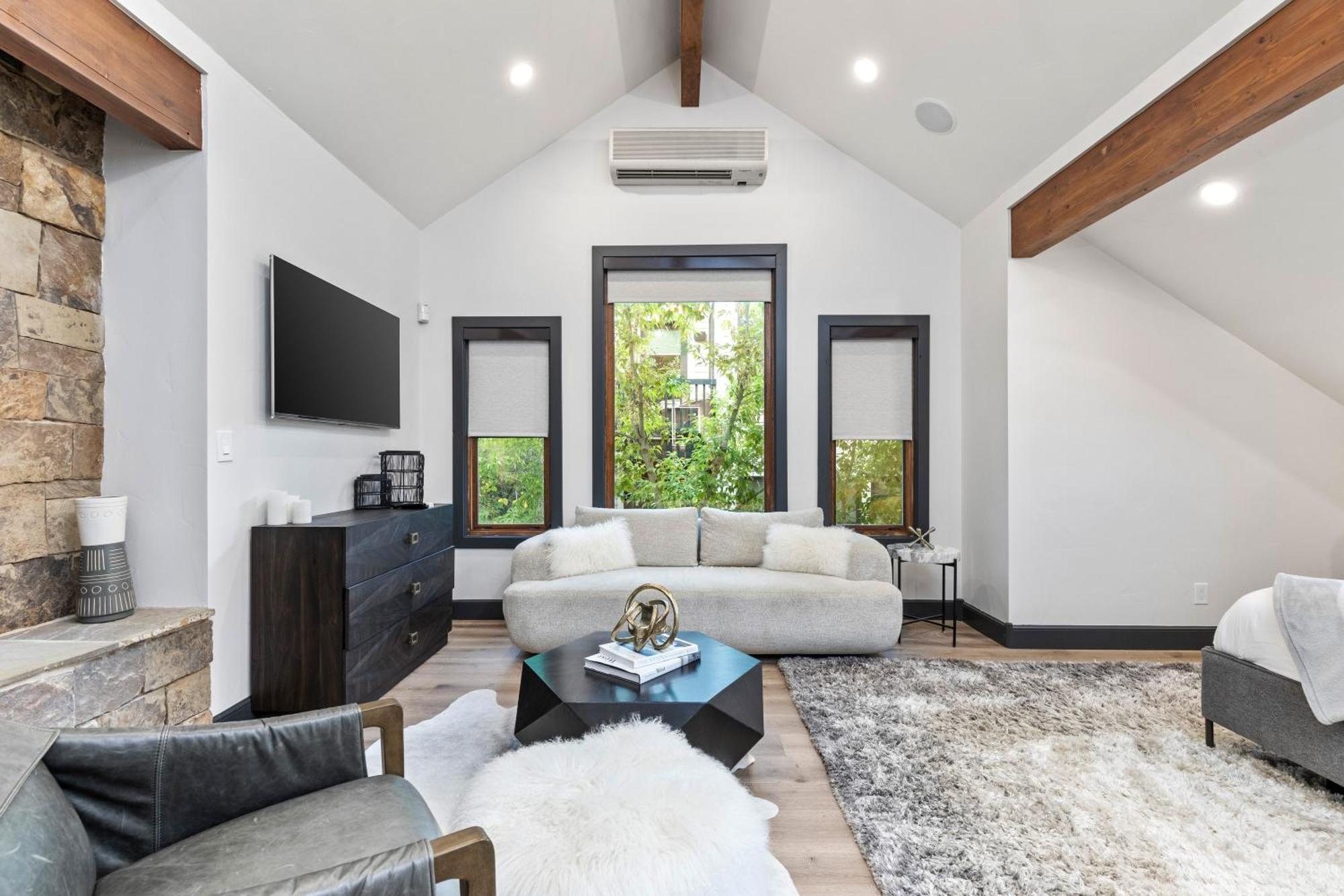 909 Park Ave Home Park City Ngoại thất bức ảnh