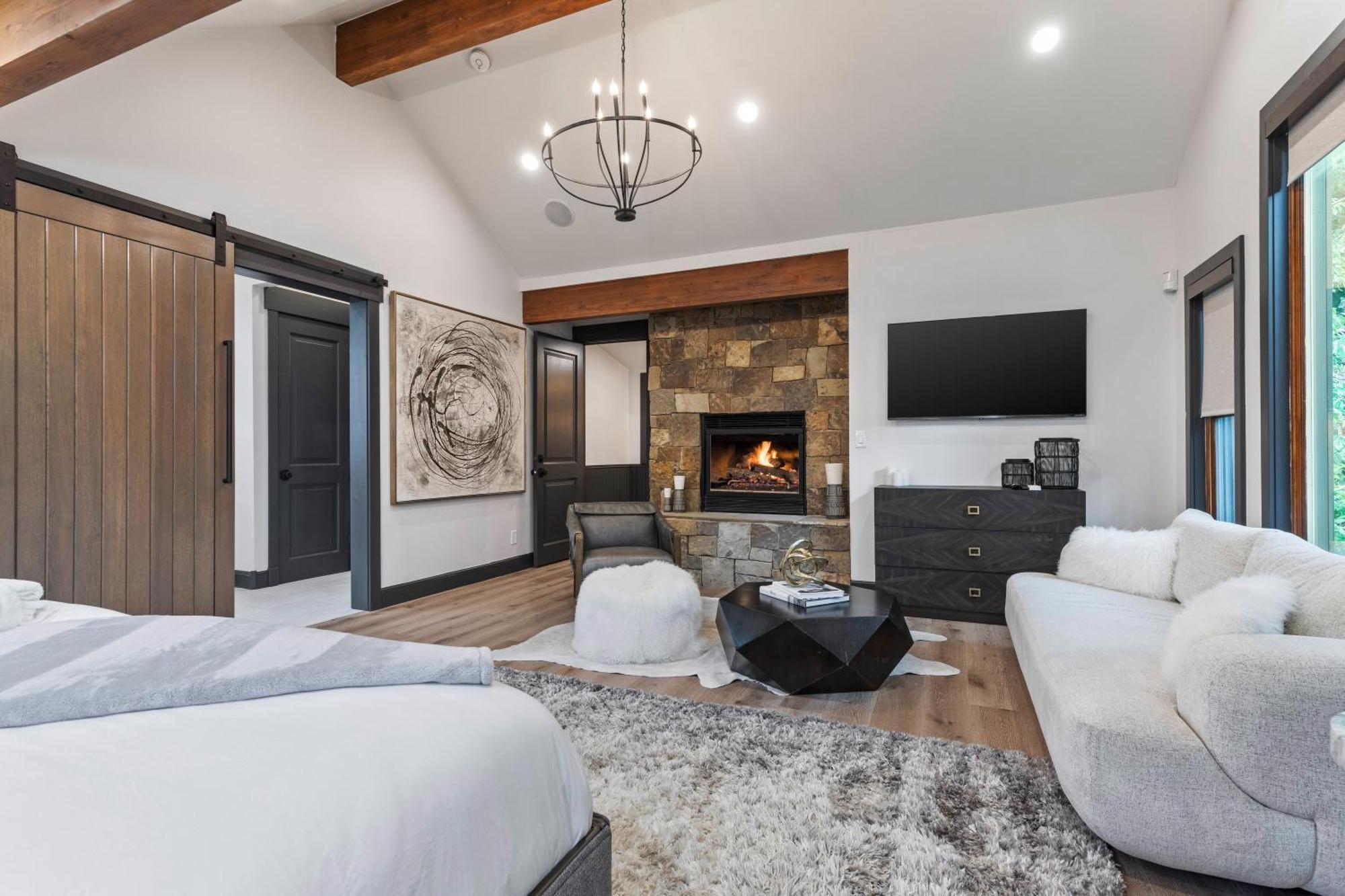 909 Park Ave Home Park City Ngoại thất bức ảnh