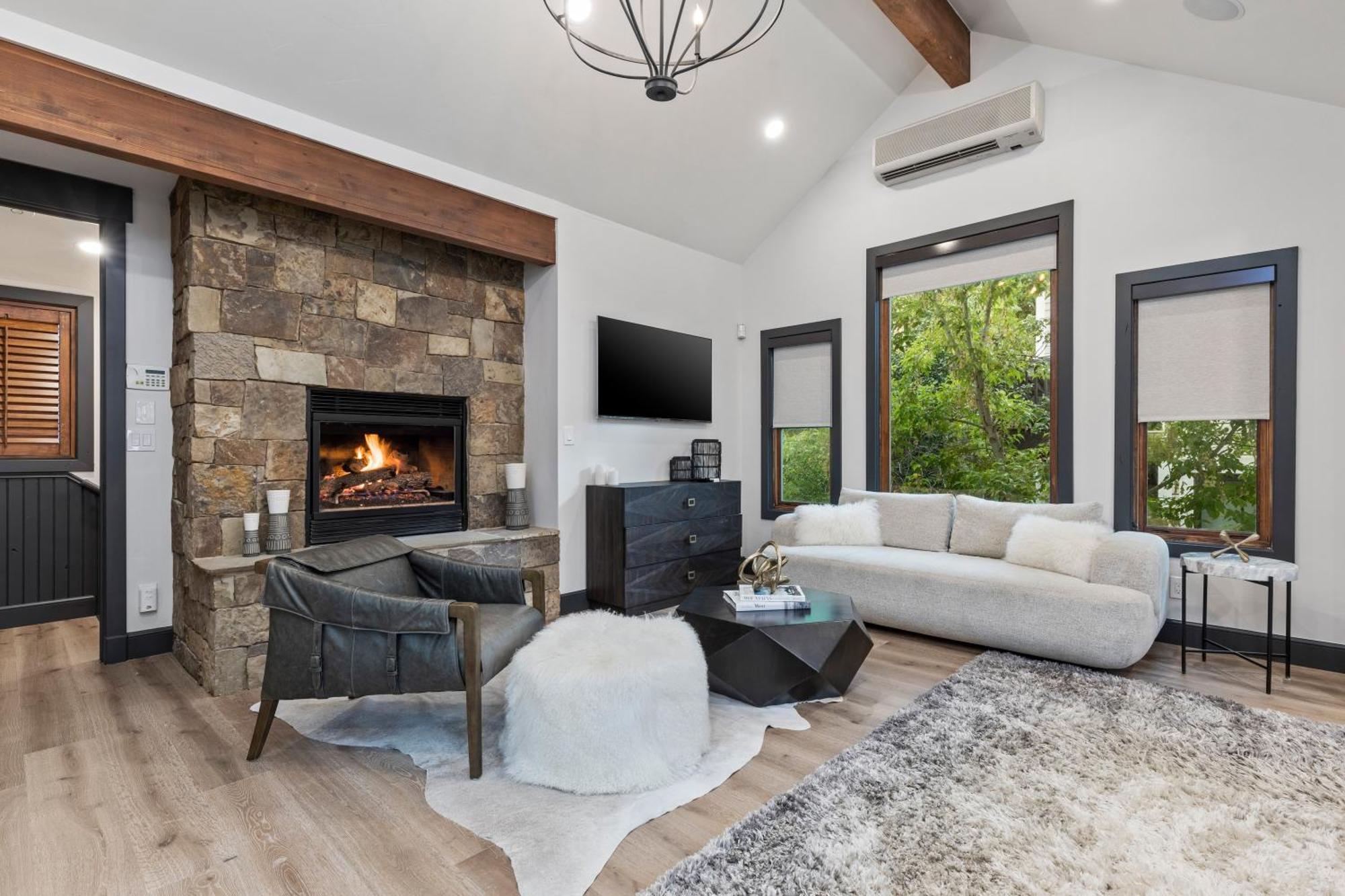909 Park Ave Home Park City Ngoại thất bức ảnh