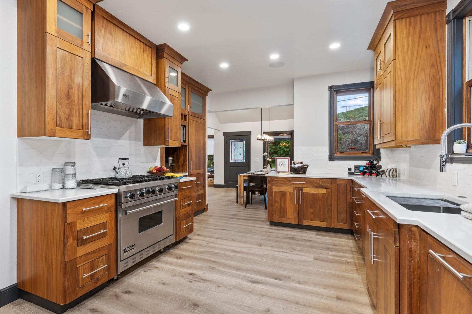909 Park Ave Home Park City Ngoại thất bức ảnh