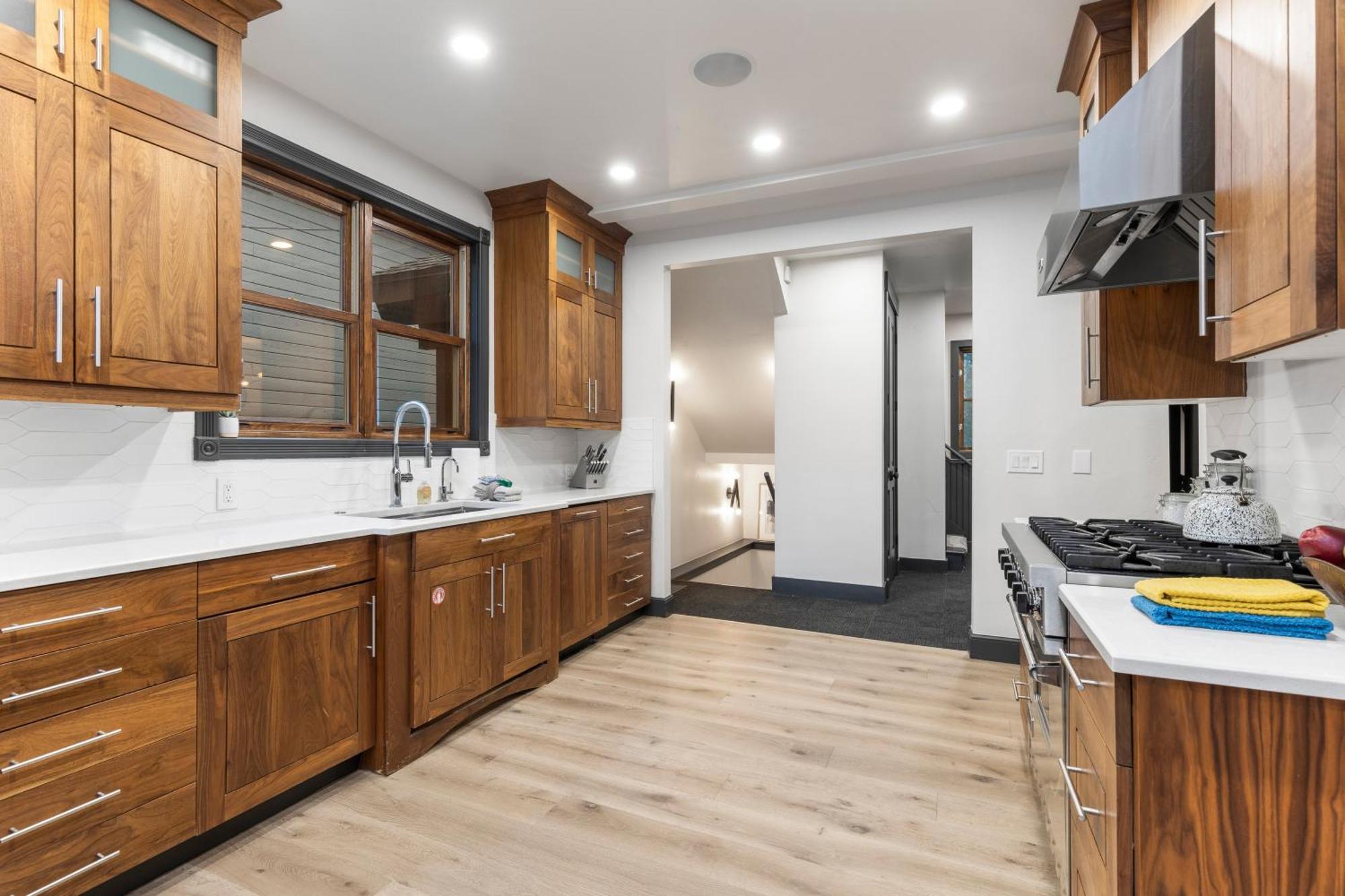 909 Park Ave Home Park City Ngoại thất bức ảnh