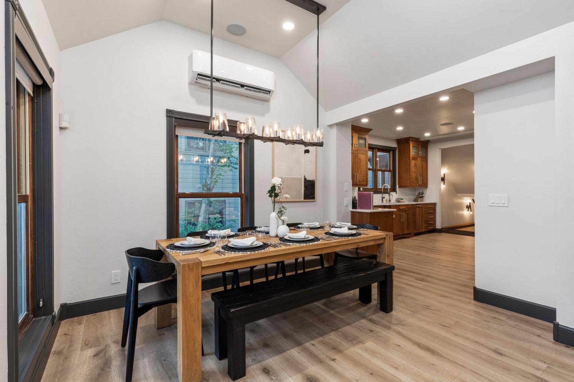 909 Park Ave Home Park City Ngoại thất bức ảnh