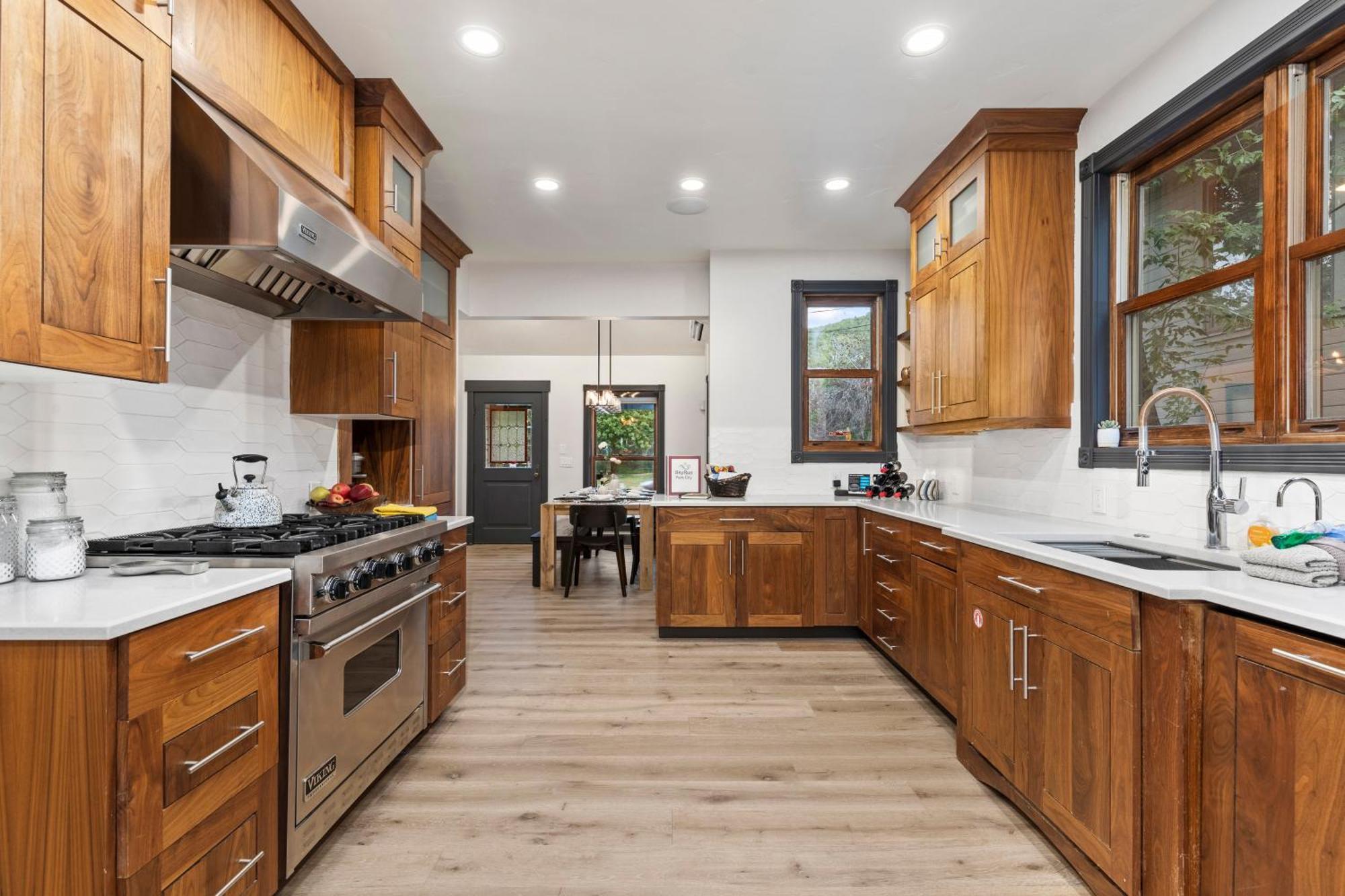 909 Park Ave Home Park City Ngoại thất bức ảnh