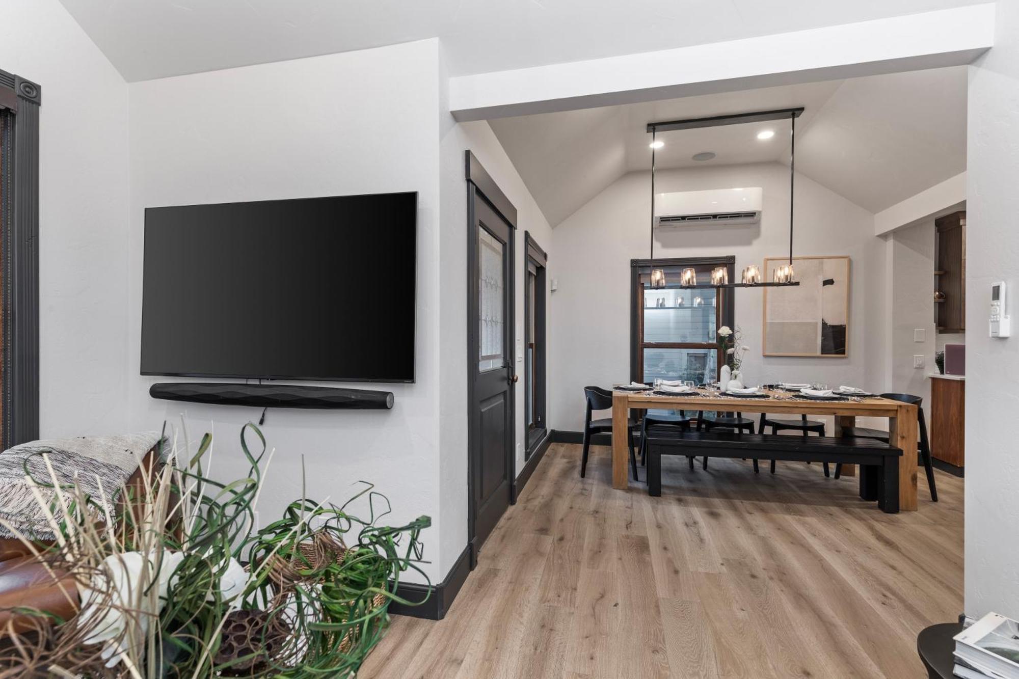 909 Park Ave Home Park City Ngoại thất bức ảnh