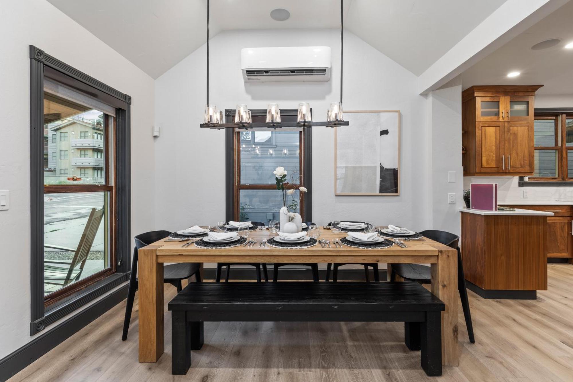 909 Park Ave Home Park City Ngoại thất bức ảnh