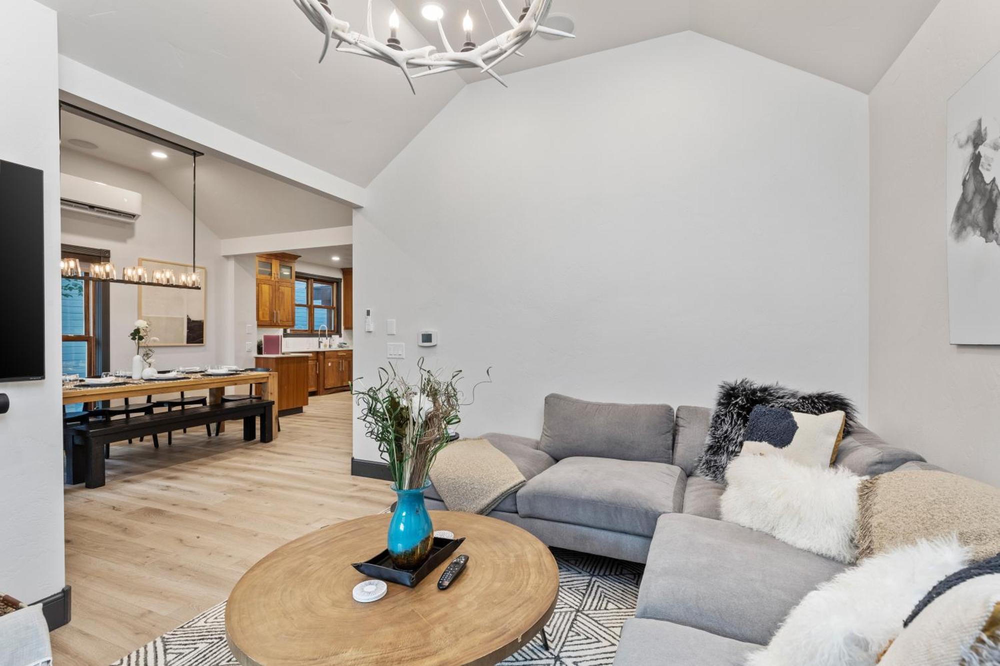 909 Park Ave Home Park City Ngoại thất bức ảnh