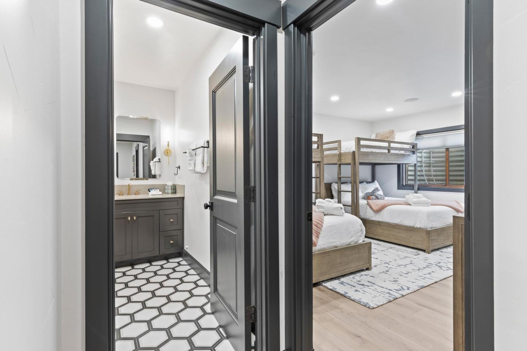 909 Park Ave Home Park City Ngoại thất bức ảnh