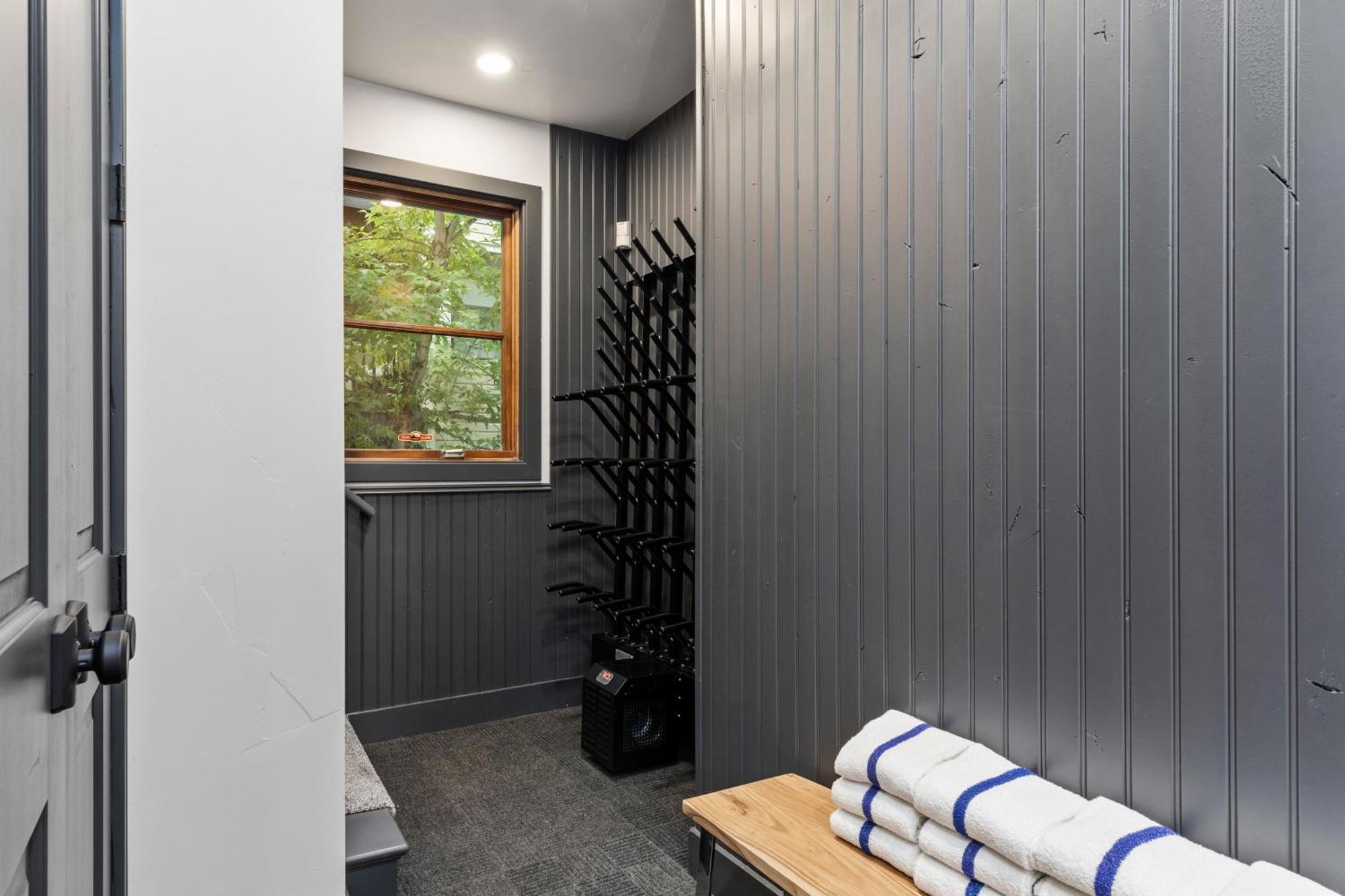 909 Park Ave Home Park City Ngoại thất bức ảnh