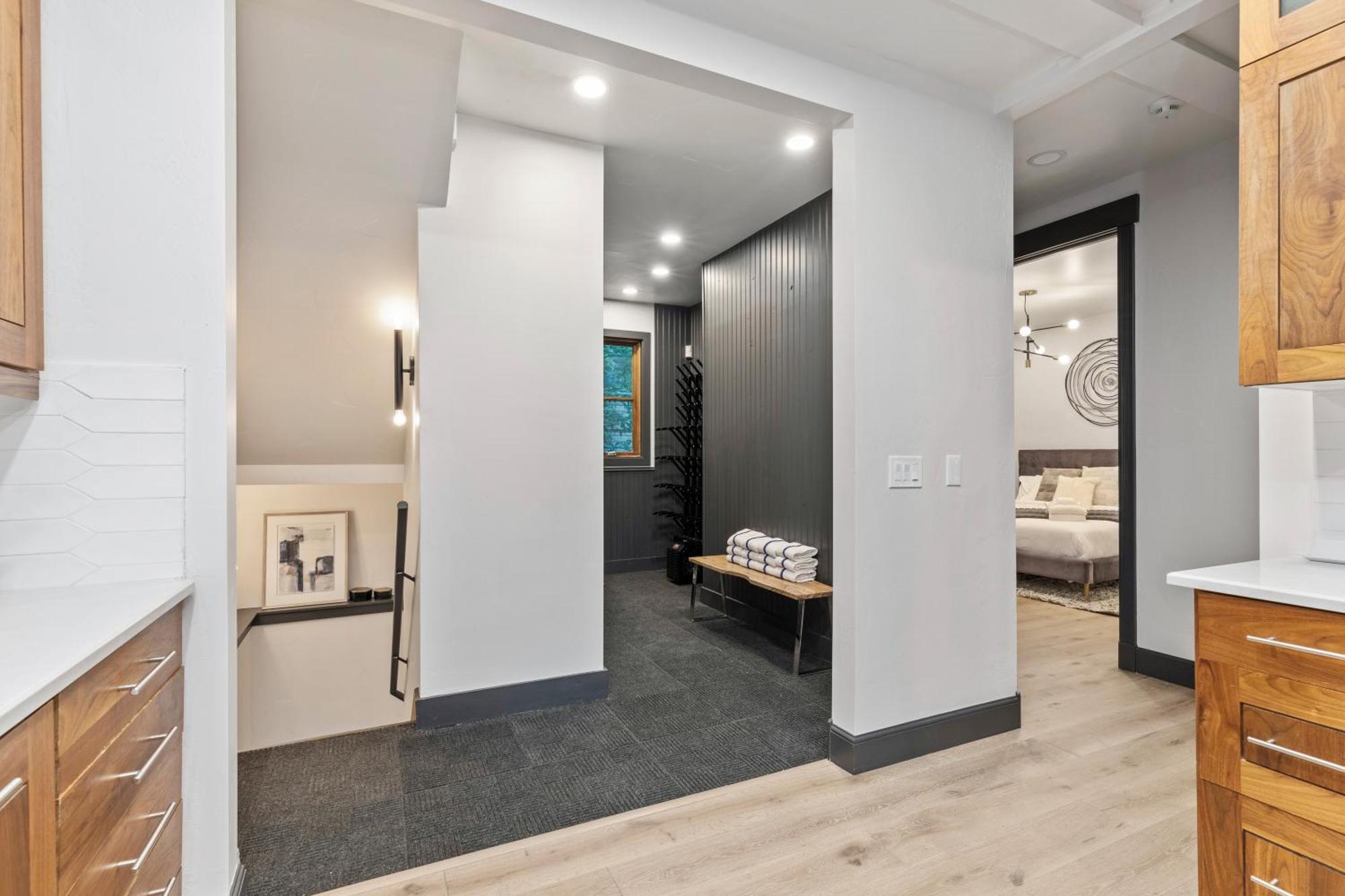 909 Park Ave Home Park City Ngoại thất bức ảnh